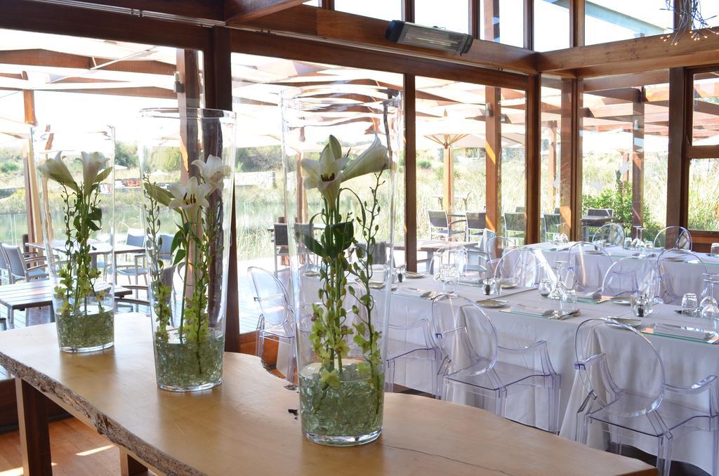 Forum Homini Boutique Hotel Krugersdorp Buitenkant foto