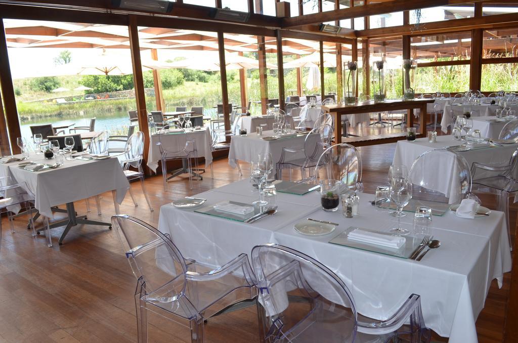 Forum Homini Boutique Hotel Krugersdorp Buitenkant foto