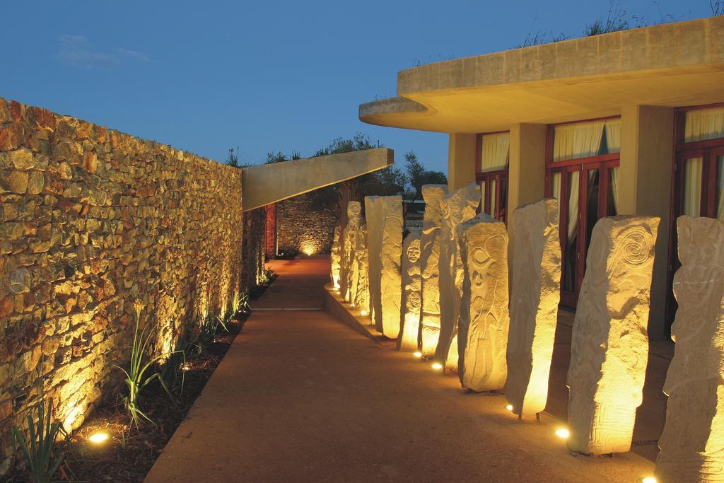 Forum Homini Boutique Hotel Krugersdorp Buitenkant foto