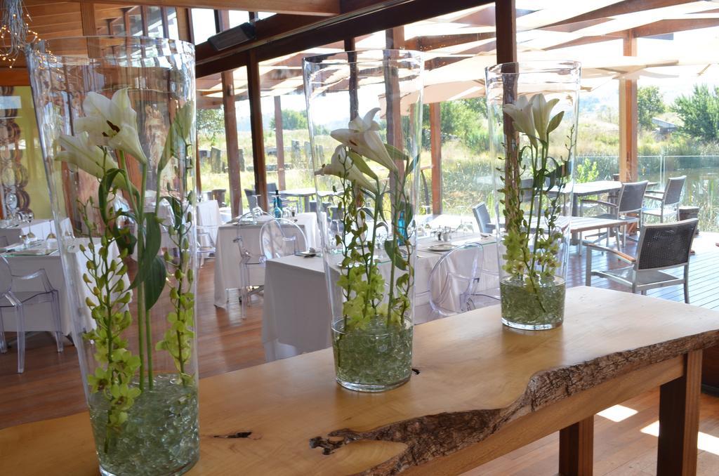 Forum Homini Boutique Hotel Krugersdorp Buitenkant foto