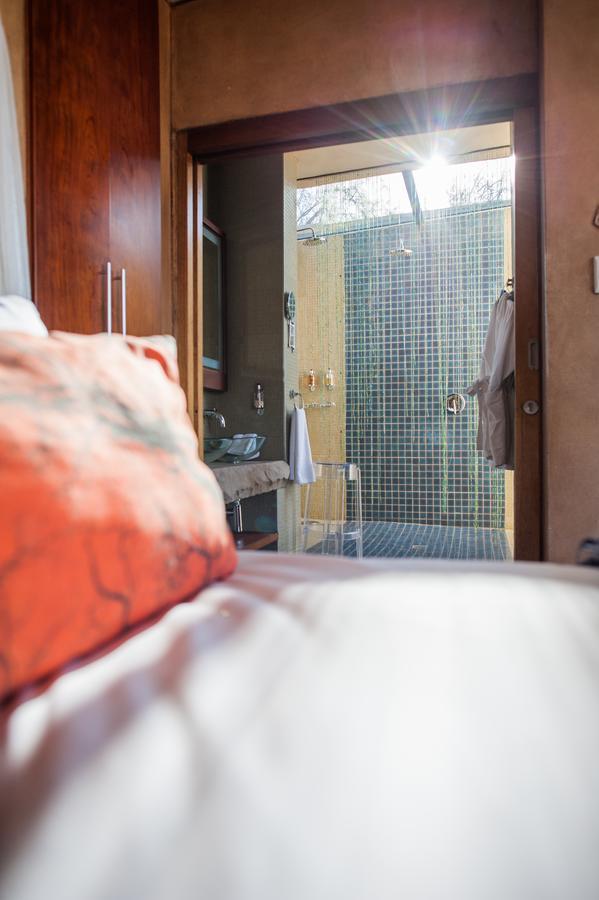 Forum Homini Boutique Hotel Krugersdorp Buitenkant foto