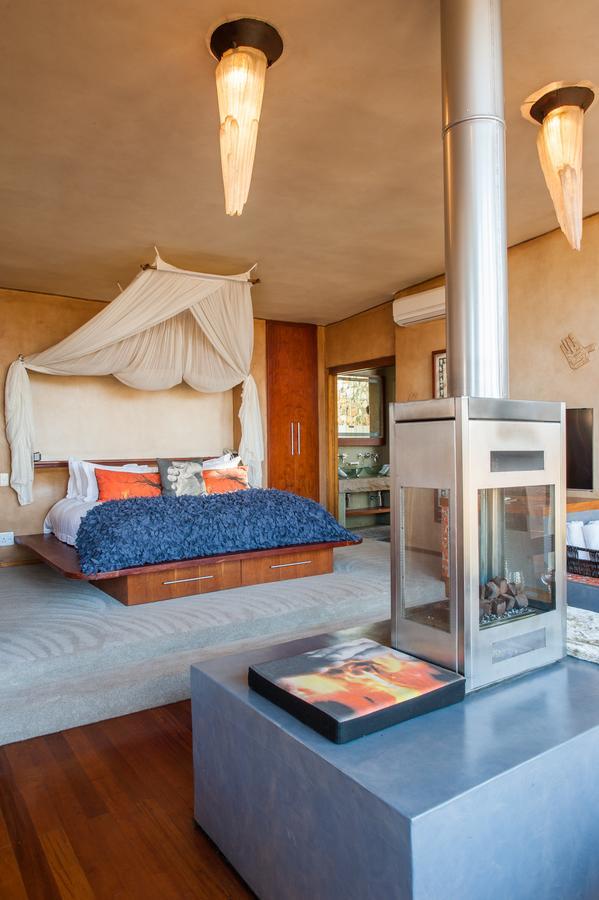 Forum Homini Boutique Hotel Krugersdorp Buitenkant foto