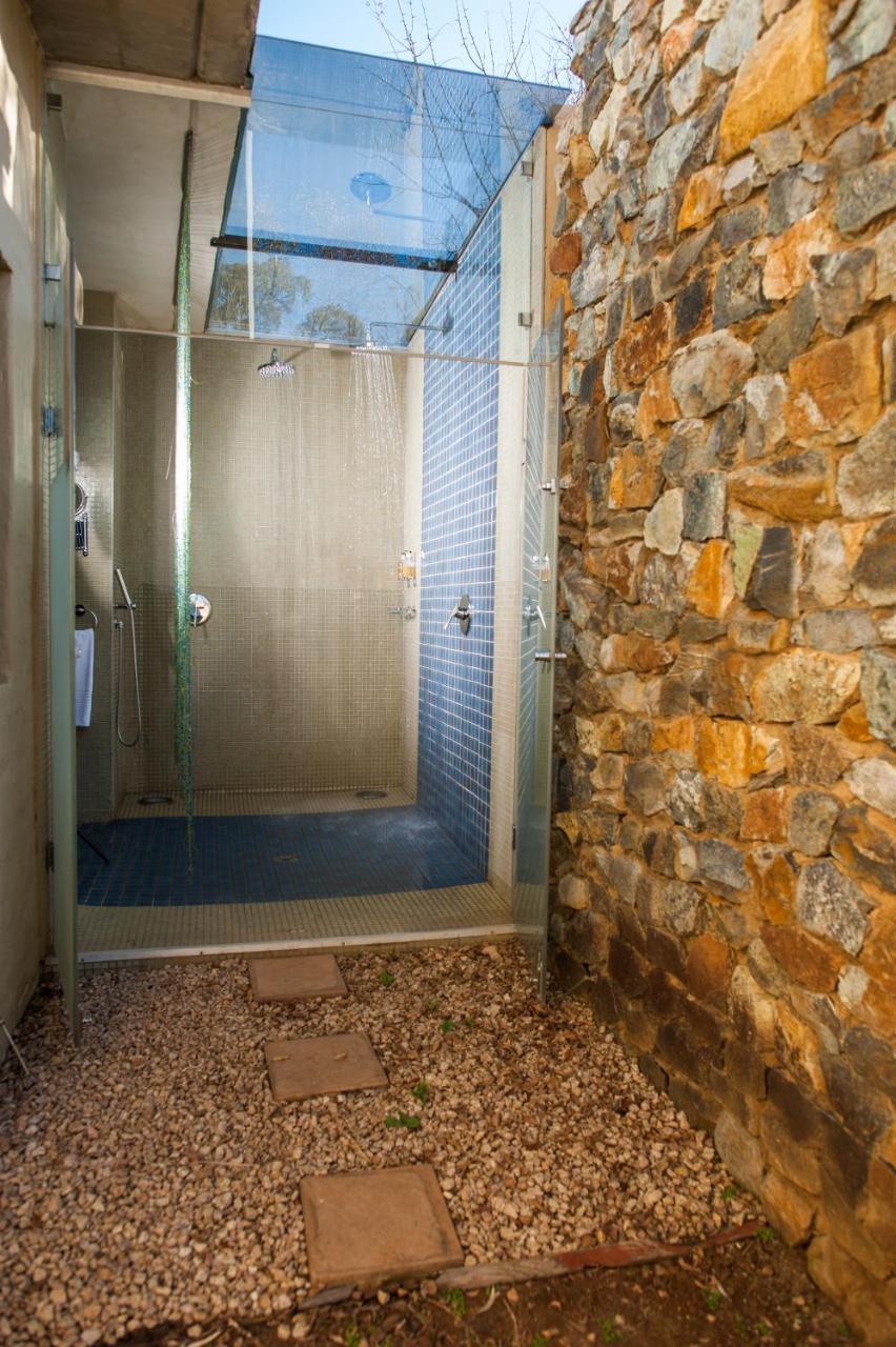 Forum Homini Boutique Hotel Krugersdorp Buitenkant foto