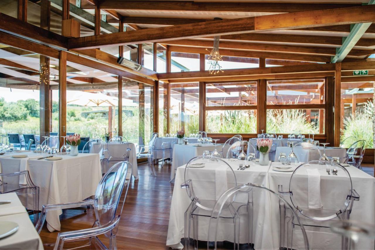 Forum Homini Boutique Hotel Krugersdorp Buitenkant foto