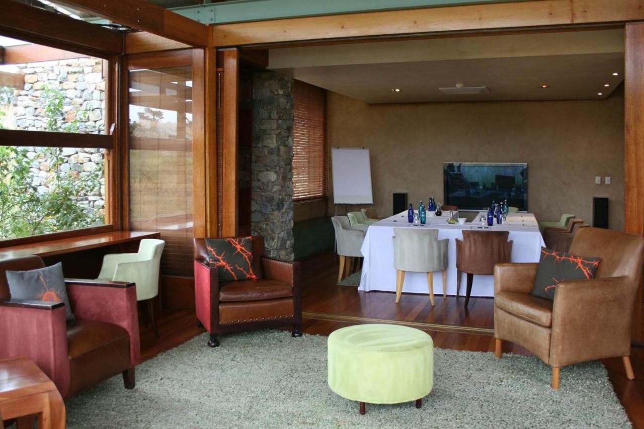 Forum Homini Boutique Hotel Krugersdorp Buitenkant foto