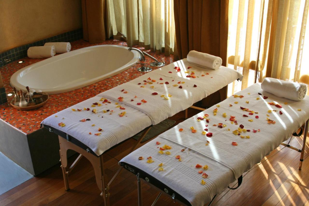 Forum Homini Boutique Hotel Krugersdorp Buitenkant foto